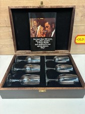 Remy Martin Boxed Set Lot 6