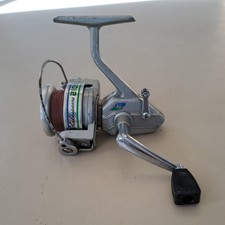 Vintage Shakespeare 2105 spinning reel