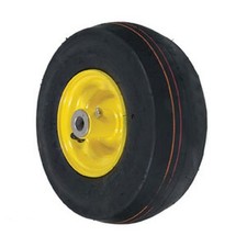 Mower Deck Wheel Fits John