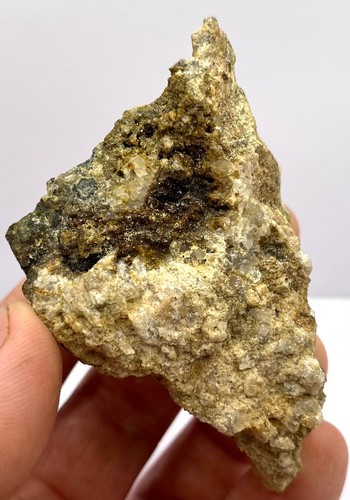 Pharmacosiderite bawden s - pharmacosiderite,, bawden's