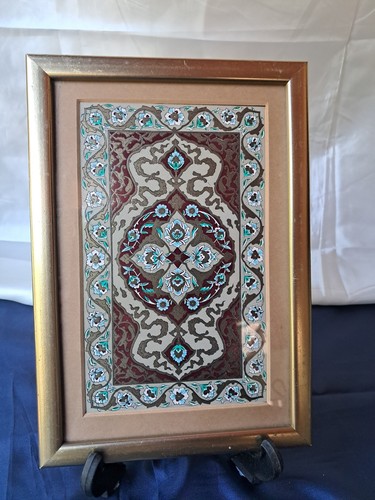 Decoratove frame persian - decoratove,