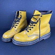 Vintage Dr Martens 1460 8 hole