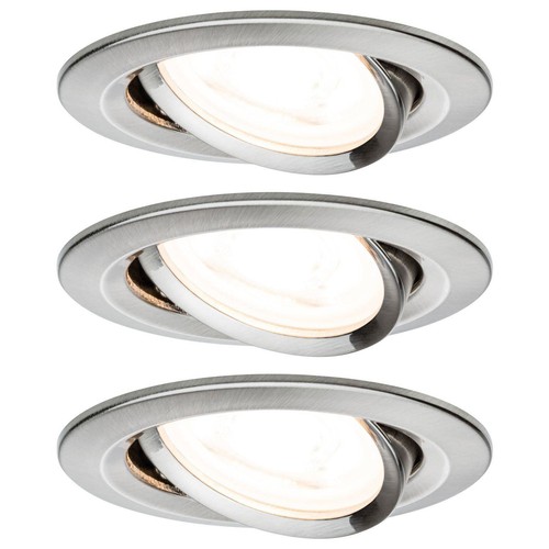 Paulmann nova flush - nova,