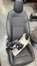 2024 TESLA MODEL 3 HIGHLAND SEAT FRONT RIGHT DRIVERS SIDE HEAT/COOL + BELT
