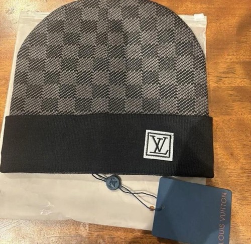 Louis vuitton men - louis, grey/black