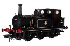 Dapol 4S-010-012S OO Gauge