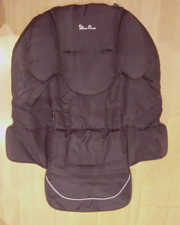Silver Cross 3d Seat Cover