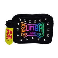 New Zumba Libre Curved Belt