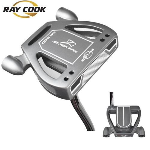 Ray cook silver - ray, sr500