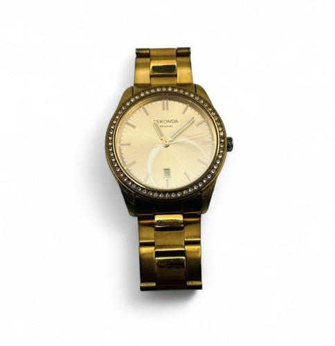 Sekonda rose gold chunky - rose, link