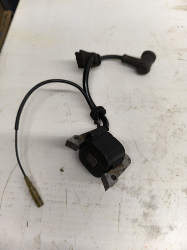 Kawasaki th43 brush cutter - kawasaki,
