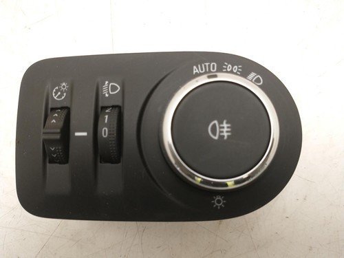 Vauxhall corsa headlamp - vauxhall,