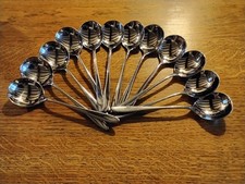 12 Viners 18/10 High Quality