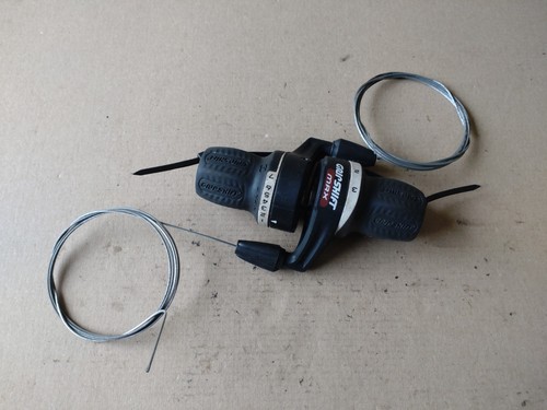 Retro sram gripshift max - retro,