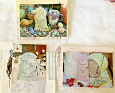 Counted Cross Stitch Kits Lot
