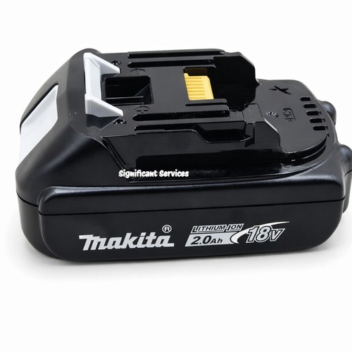 Makita bl1820b 18v lxt - makita,