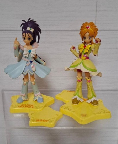 Pretty cure - cure,
