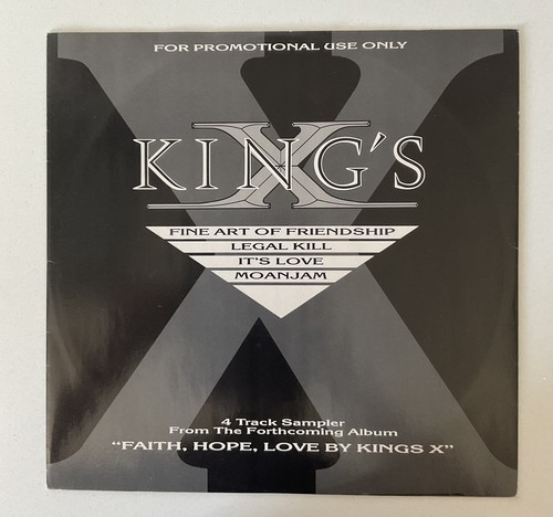 Very limited promo of - limited,