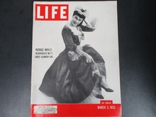 VTG Life Magazine March 3