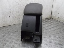 Volkswagen Golf Centre Console
