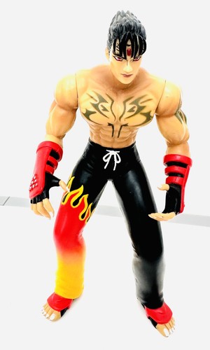 Epoch namco tekken - epoch, jin