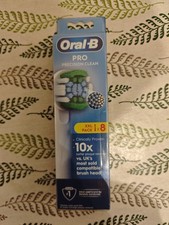 ORAL-B Precision Clean