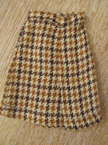 Sindy doll country - doll, check