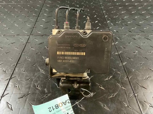 Hyundai santa fe brake - 14-16,