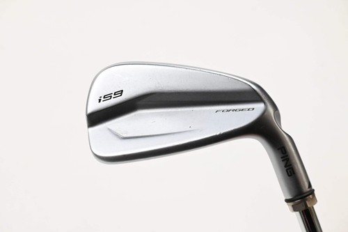 Ping i59 iron black dot - iron, /