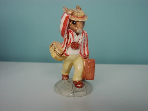 Bunnykins royal doulton - bunnykins,