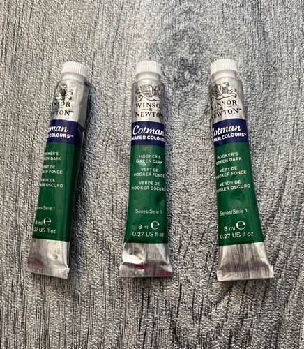 Winsor newton hookers - &, ‘hookers