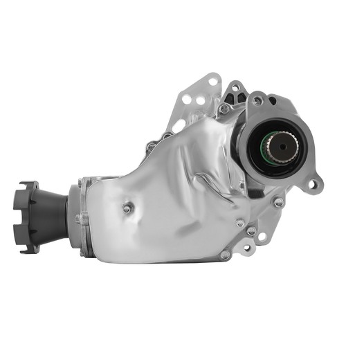 Gearbox transfer unit for - gearbox,