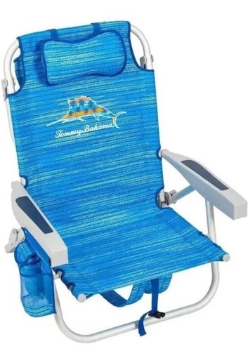 Tommy bahama position - bahama,