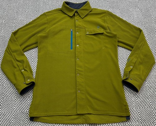 Norrona roldal warm1 polartec - warm1,