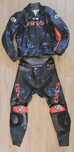 Bks hand made motorcycle - made,