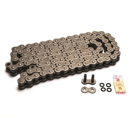 Did vx3 525x122 drive - 525x122, chain