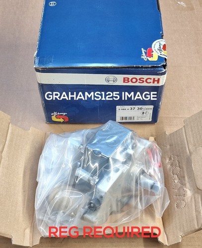 Fuel injection pump - fuel,