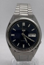 2012 Seiko 5 SNXS77K 7S26C