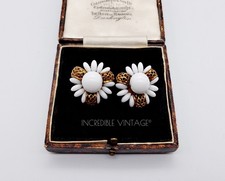 Vintage MIRIAM HASKELL Milk