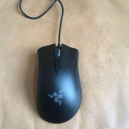 Razer deathadder elite - deathadder, gaming