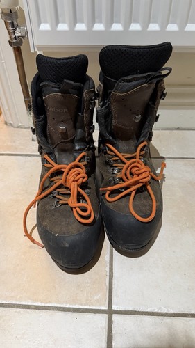 Arbortec scafell lite chainsaw - scafell,