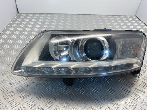2010 audi front left - front,