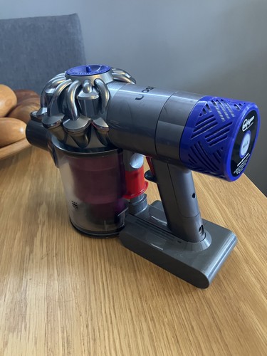 Dyson absolute replacement - v6,