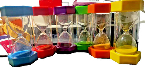 Pcs hourglass kids - kids,