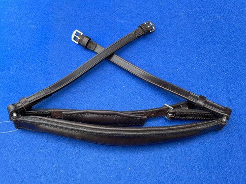 Albion drop noseband - albion,