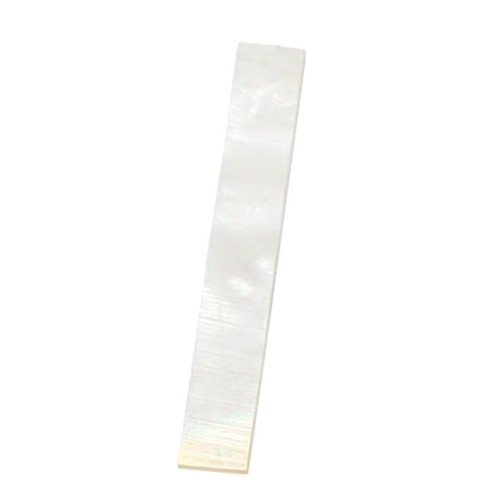 10x decorate inlay - inlay, white