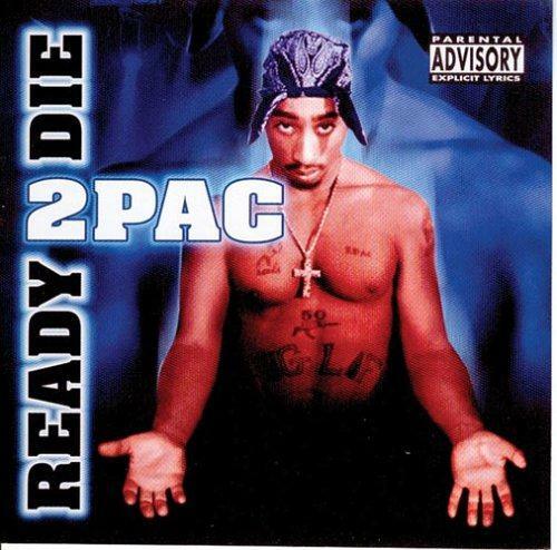 Ready die value - ready, cd