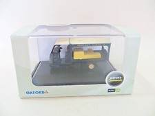 OXFORD DIECAST 76WE007 'MILK FLOAT - HOWARDS DAIRIES' 1:76. MIB/BOXED