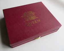 Queen 1992 box tricks - 1992, of