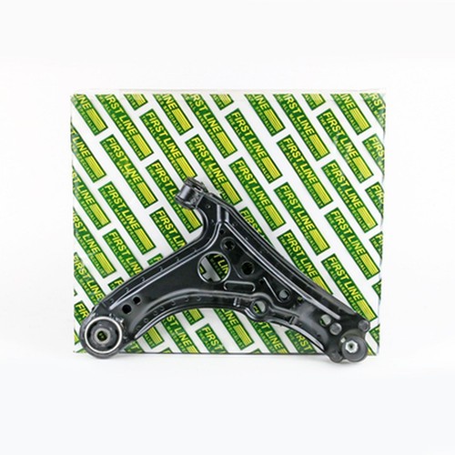 Track control arm wishbone - control,